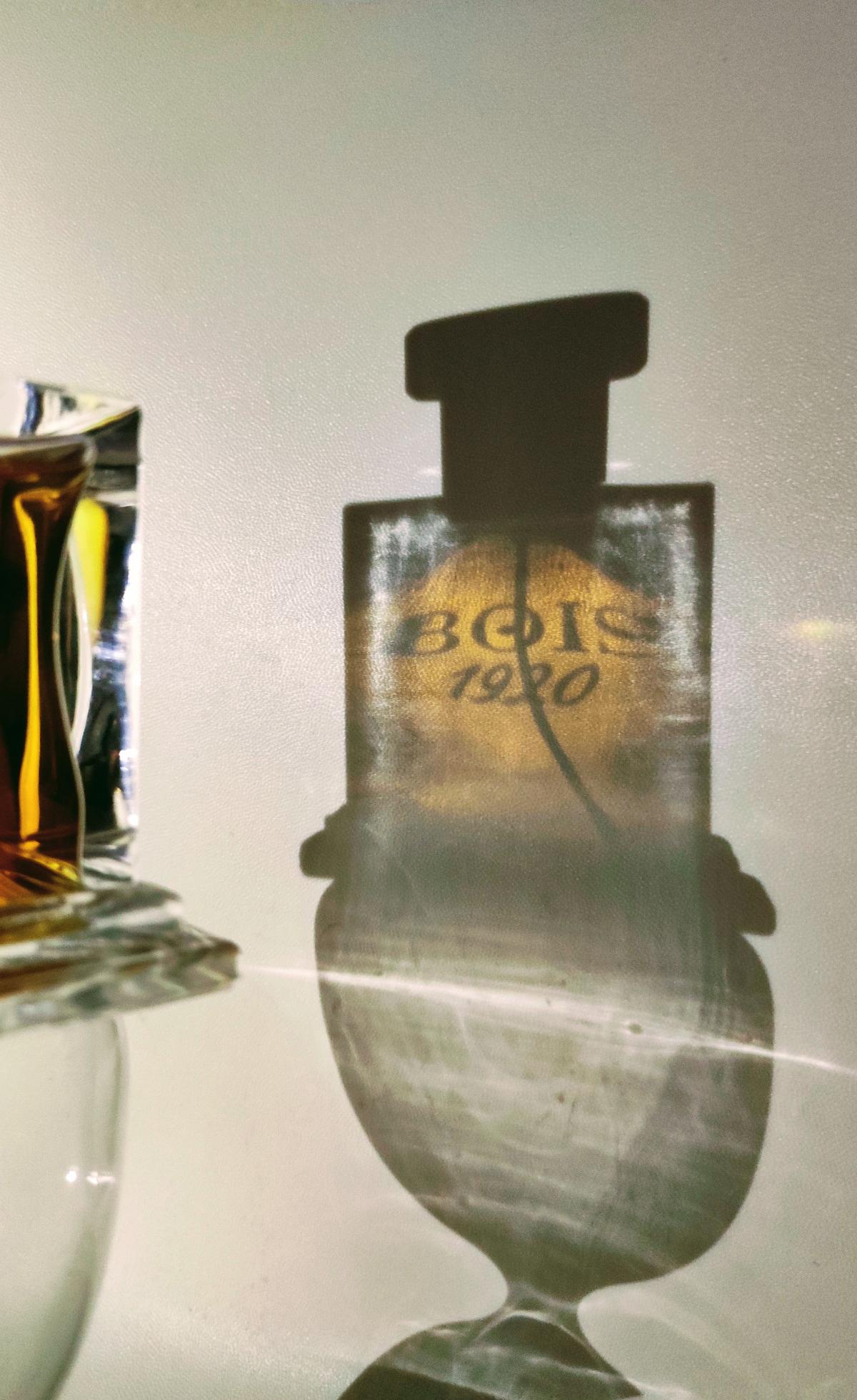 تصویر عطر ایلیت تری بویز ۱۹۲۰