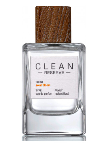 تصویر عطر سولار بلوم کلین