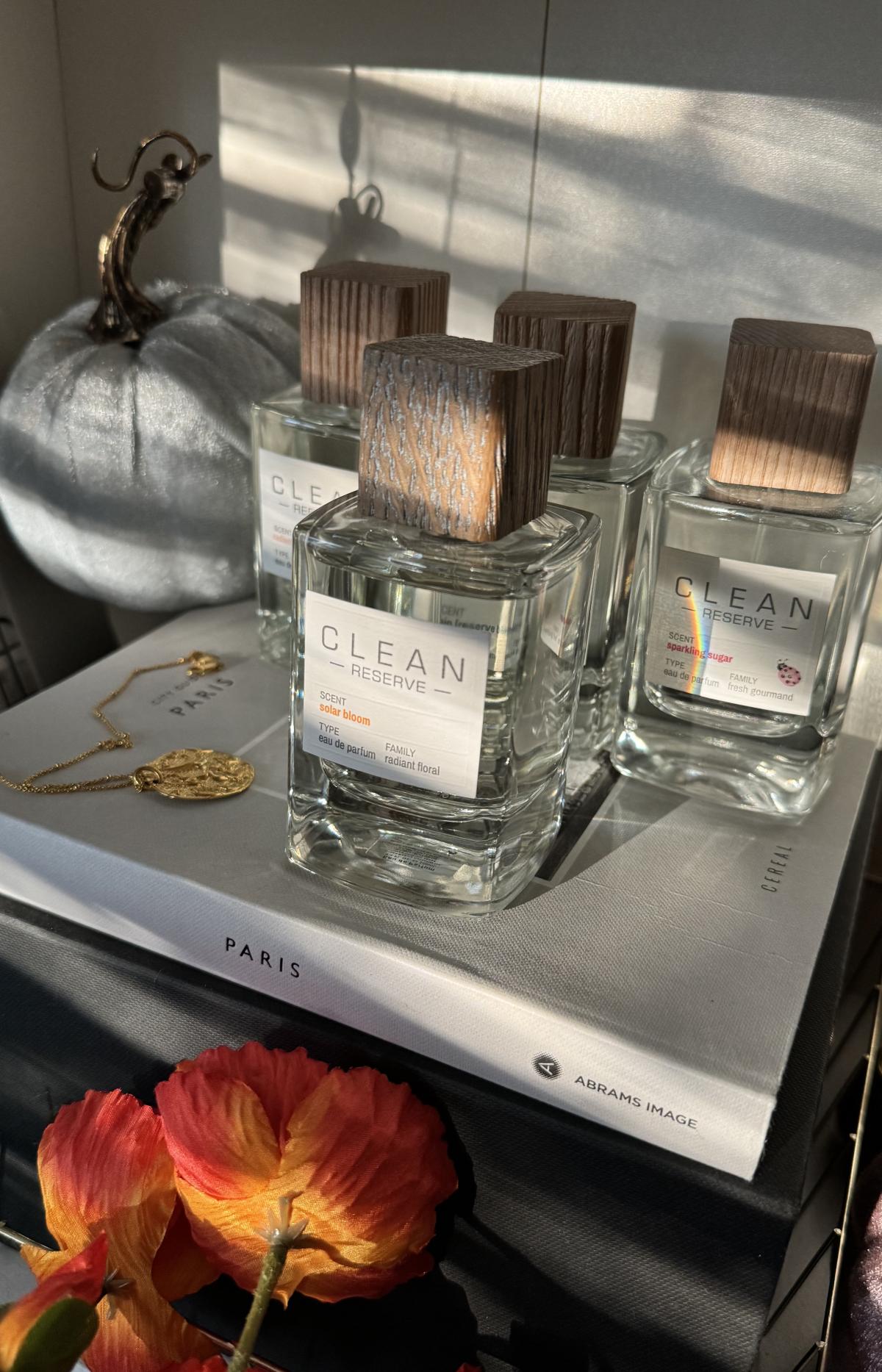 تصویر عطر اسپارکلینگ شوگر