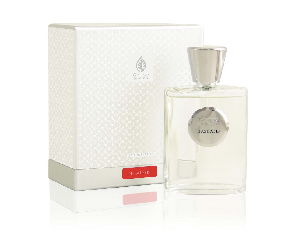 تصویر عطر هشابی جاردینو بنسِره