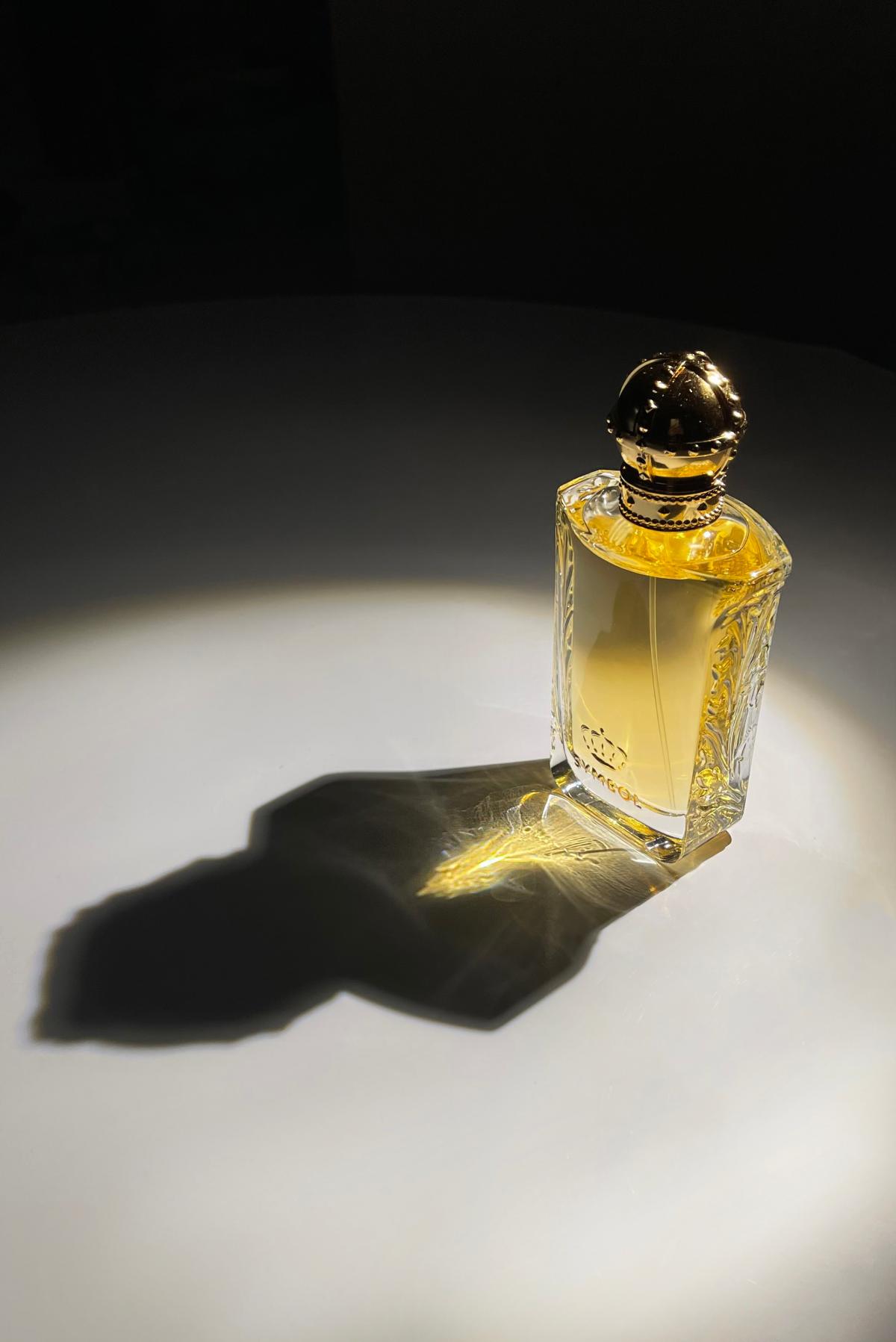 تصویر عطر سیمبل او دو پرفیوم پرنسس مارینا دو بوربون
