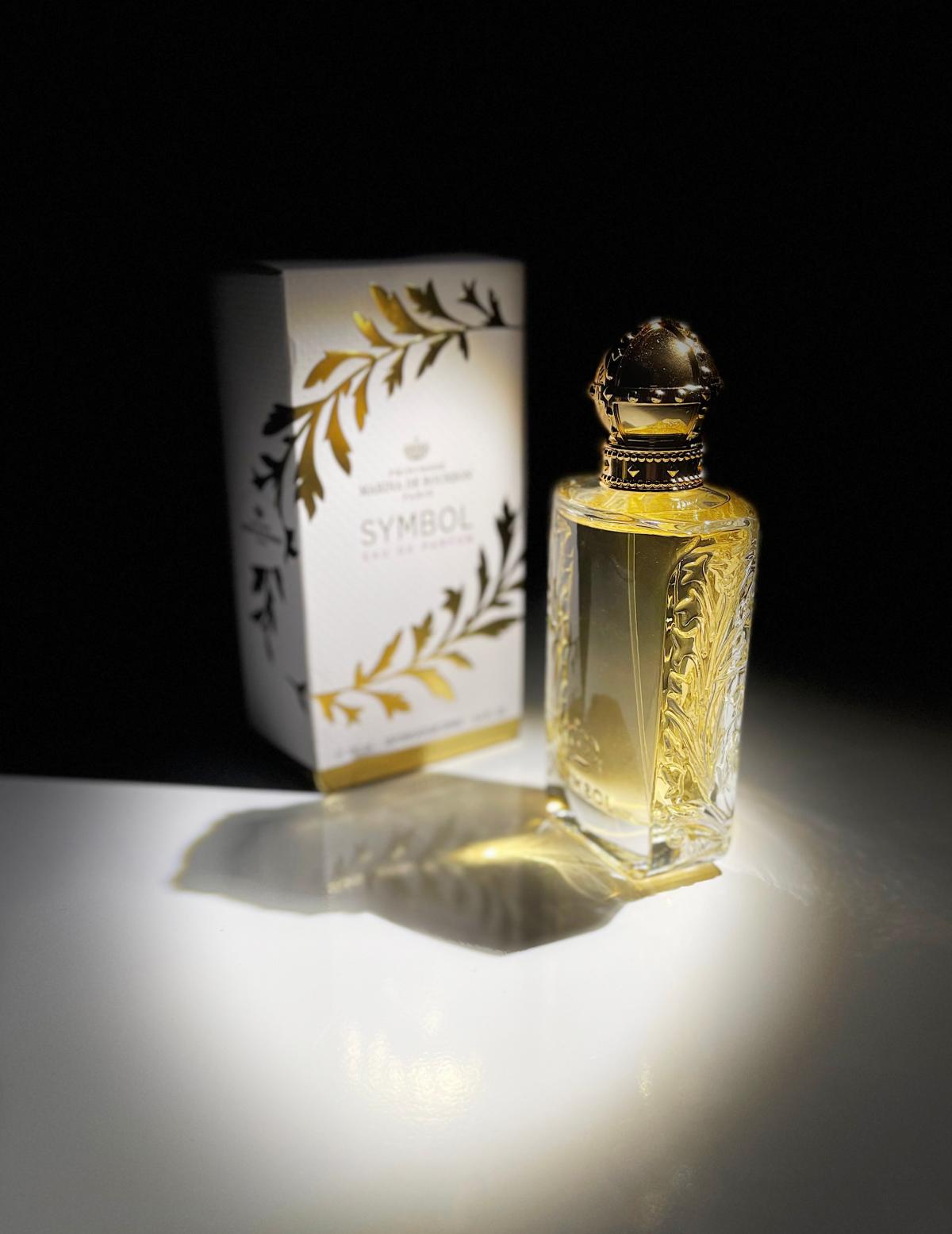 تصویر عطر سیمبل او دو پرفیوم پرنسس مارینا دو بوربون