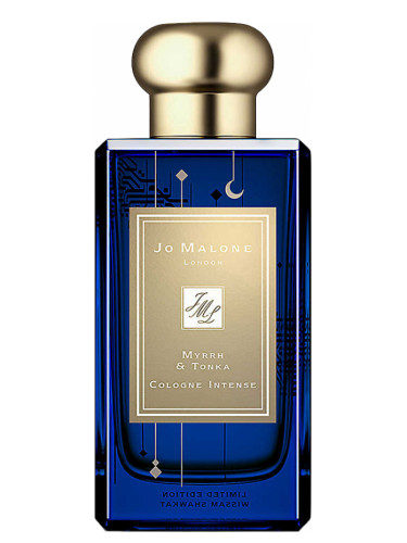 تصویر عطر مایر اند تونکا کلون اینتنس جو مالون لندن