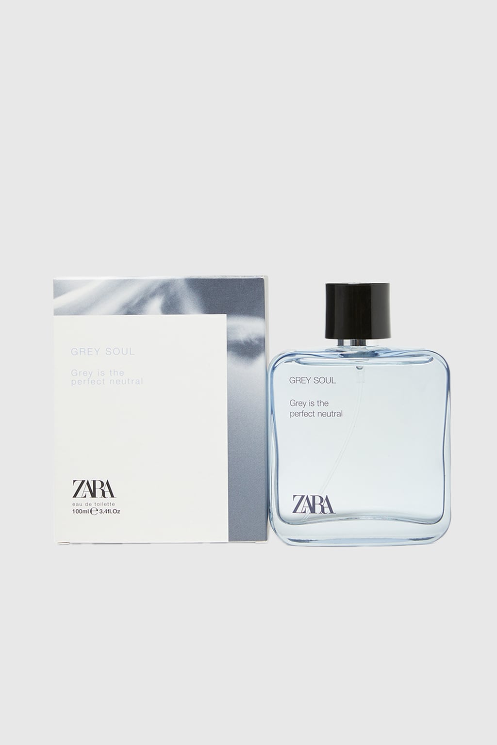 تصویر عطر گری سول زارا
