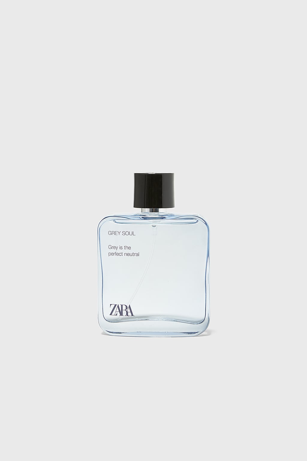 تصویر عطر گری سول زارا