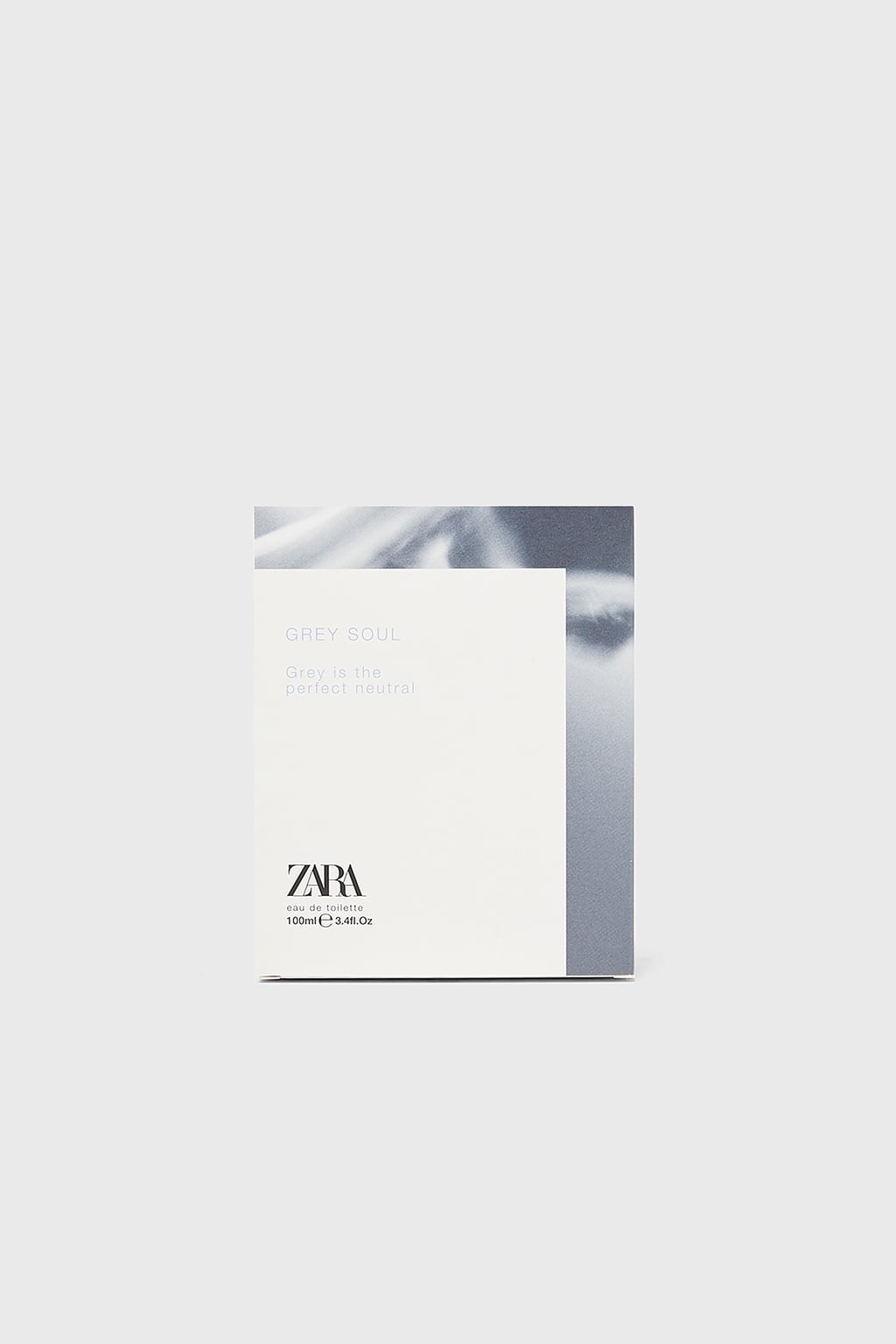 تصویر عطر گری سول زارا