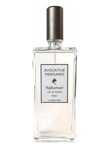 تصویر عطر راجکوماری اووکاتیو پرفیومز