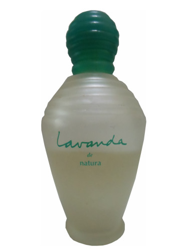 عطر لاواندا ناتورا
