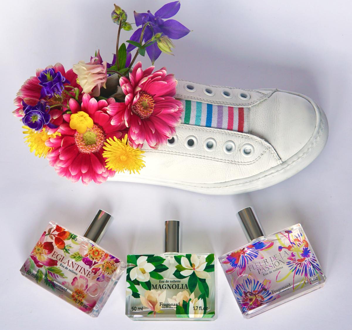 تصویر عطر مگنولیا فراگونار