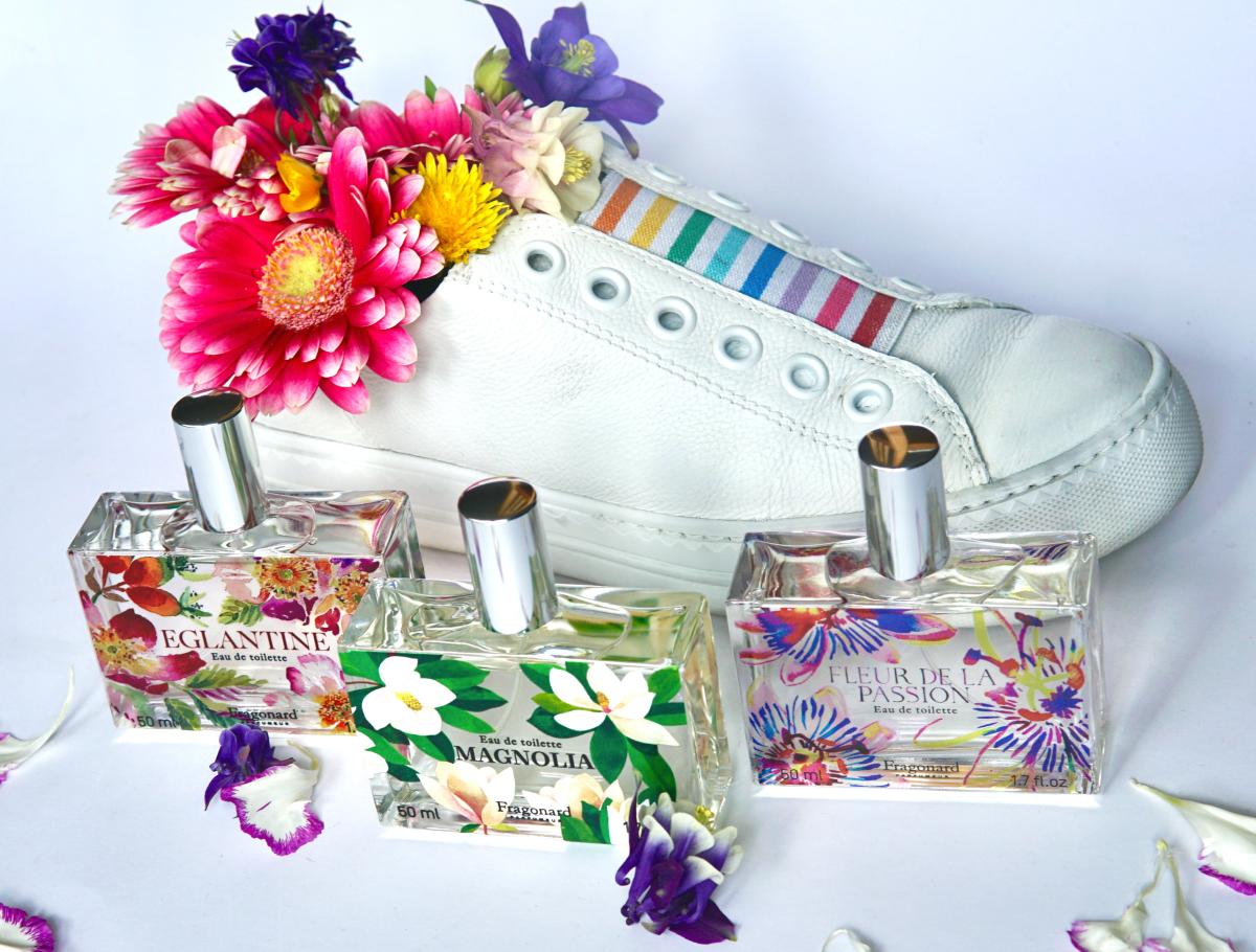 تصویر عطر مگنولیا فراگونار