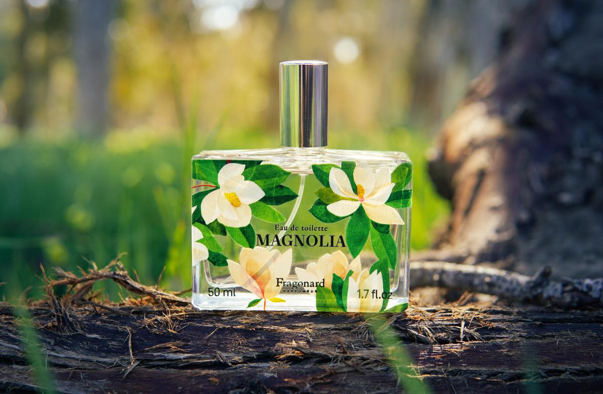 تصویر عطر مگنولیا فراگونار