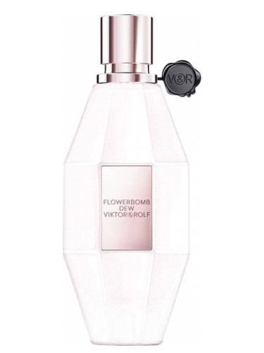 تصویر عطر فلاور بام دیو ویکتور اند رولف