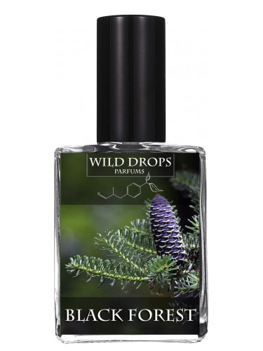 تصویر عطر بِلَک فُرِست وایلد دراپس پرفیومز