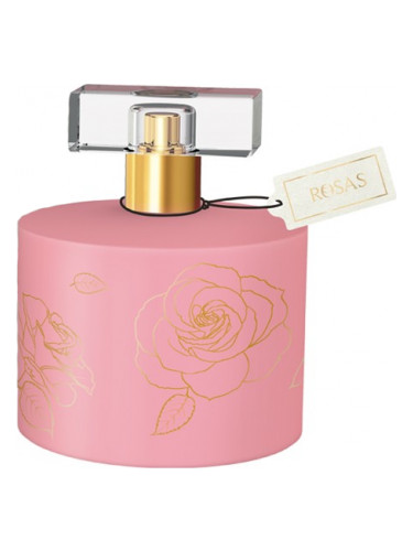 تصویر عطر رُزاس بوکه اِسنس داون
