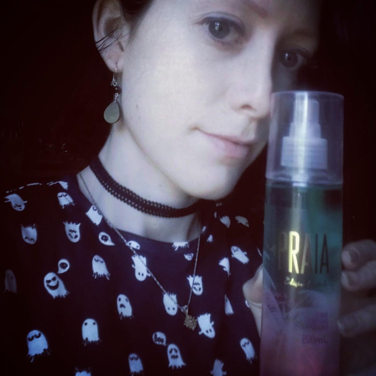 تصویر عطر نا پرایا پن ول