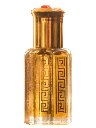 تصویر عطر فرش هیل لوتوس کازمتیکس لندن