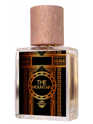 تصویر عطر د مانتین سوکرابِی