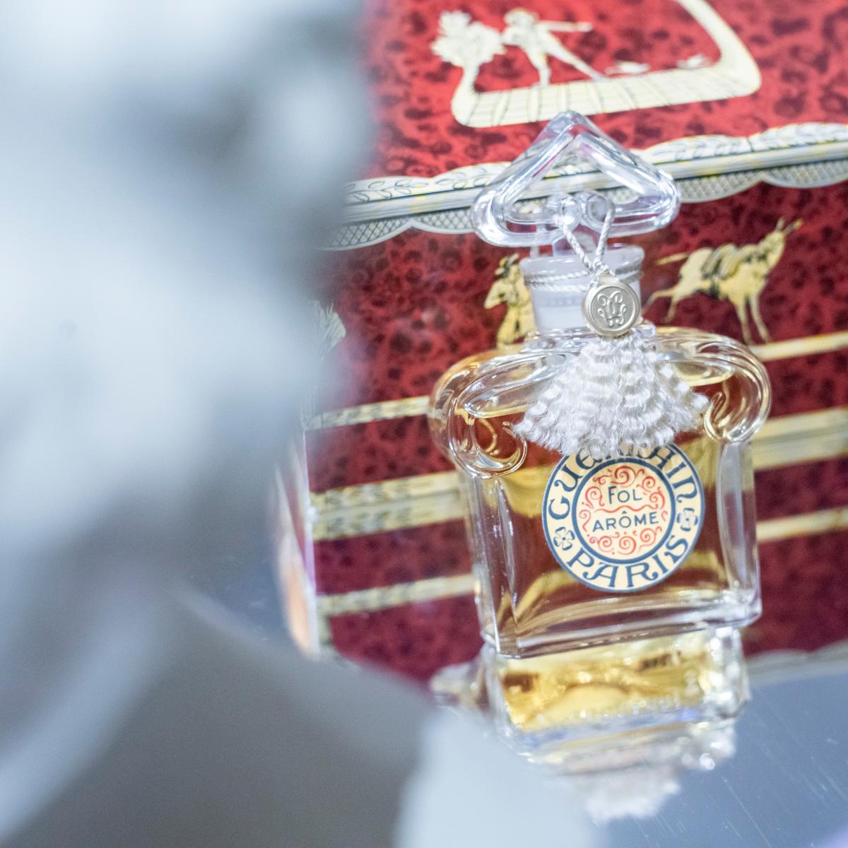 تصویر عطر فول آروم گرلن
