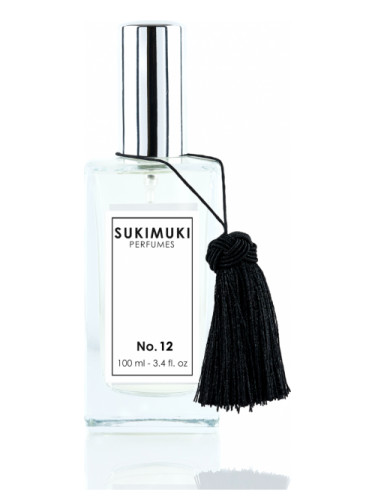 تصویر عطر نو. ۱۲ سوکیموکی