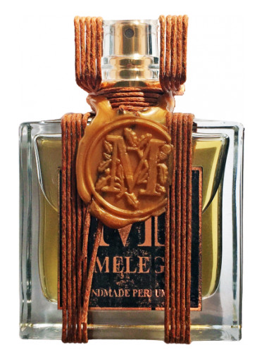 تصویر عطر هانی اند دیر ماسک ملگ پرفیومز