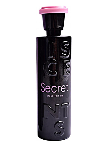 تصویر عطر سیکرت آی‌سنتس پریمیوم