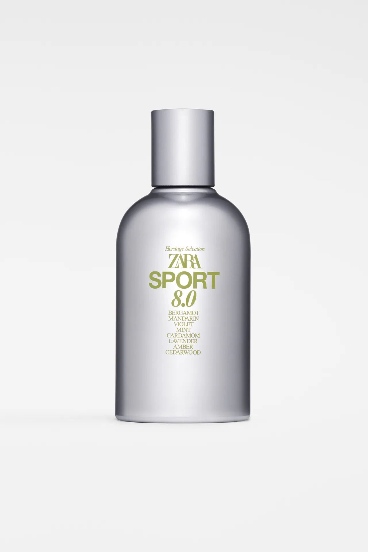 تصویر عطر اسپورت هشت زارا