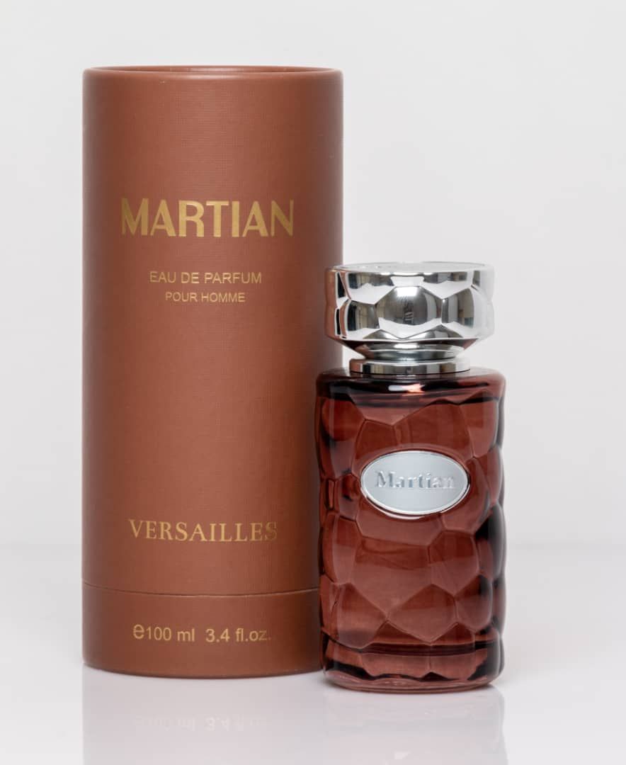 تصویر عطر ورساژ مارتین ورسای