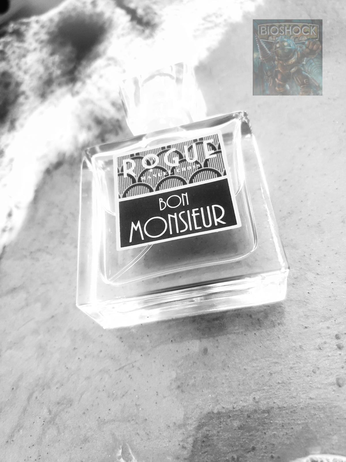 تصویر عطر بون مسیو روگ پرفیومری