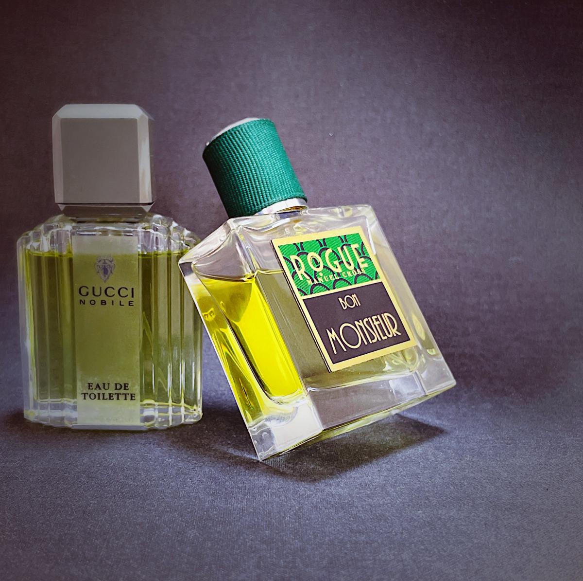 تصویر عطر بون مسیو روگ پرفیومری