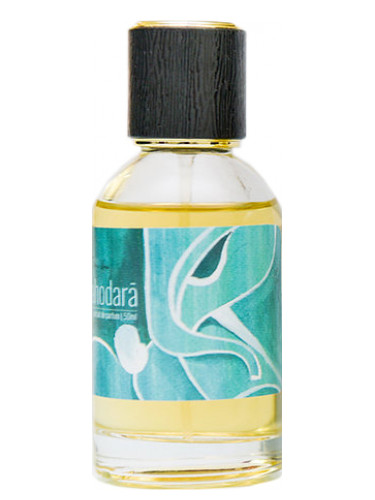 تصویر عطر ماهُدارا پرفیومز کارمیک هو