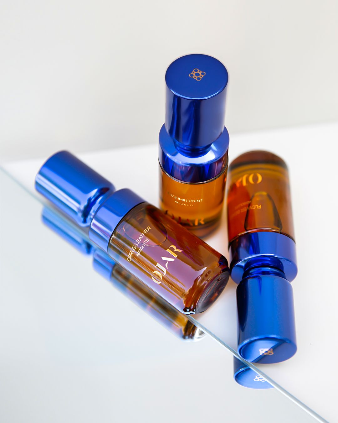تصویر عطر ایگل آید استرنجر اوجار