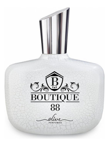 تصویر عطر هشتاد و هشت آلِو پرفیومز