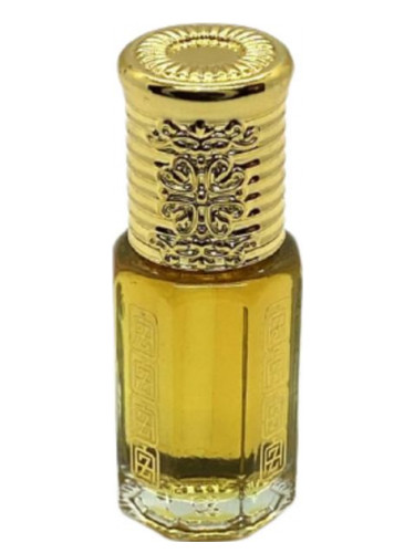 تصویر عطر چاکلت عود ابو زاری فرگرنسز