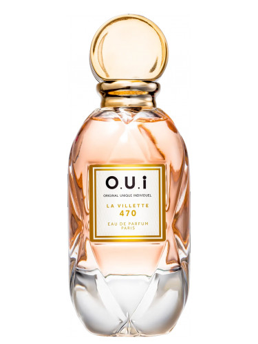 تصویر عطر لا ویلت ۴۷۰ او. یو. آی اوریجینال یونیک ایندِویجِوِل