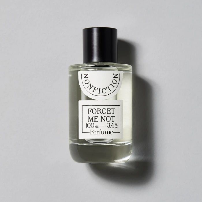 تصویر عطر فورگت می نات نانفیکشِن