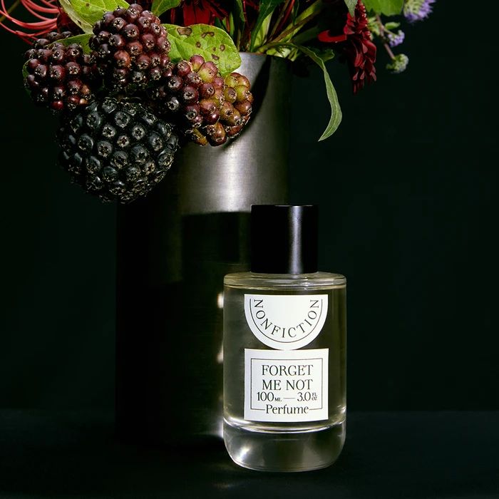 تصویر عطر فورگت می نات نانفیکشِن