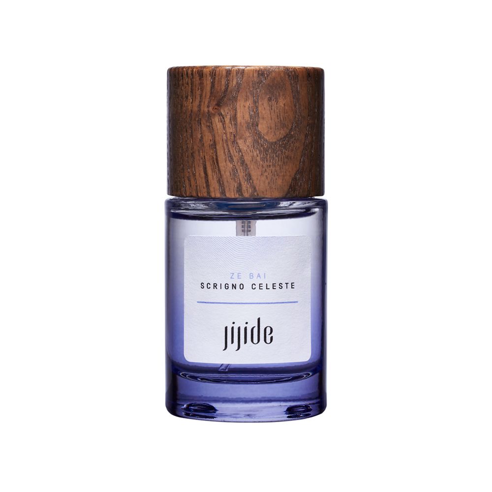 تصویر عطر اسکرینیو چلسته - زه بای جیجید