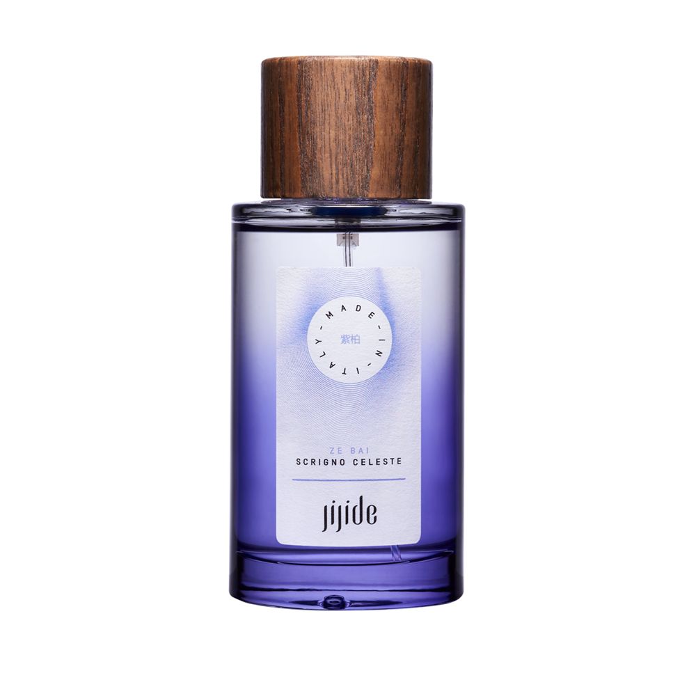 تصویر عطر اسکرینیو چلسته - زه بای جیجید