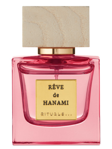 تصویر عطر روه دو هانامی ریچوالز