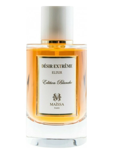 تصویر عطر دزیر اکستریم مایسا پرفیومز