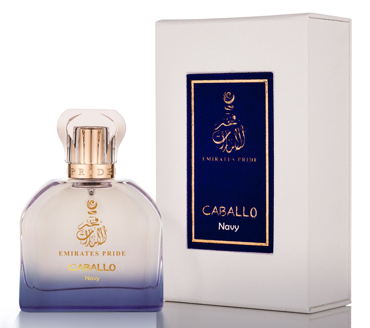 تصویر عطر کابالو نوی امارات پراید پرفیومز