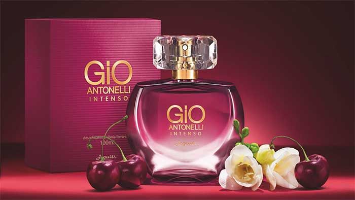 تصویر عطر جیو آنتونلی اینتنسو ژکیتی