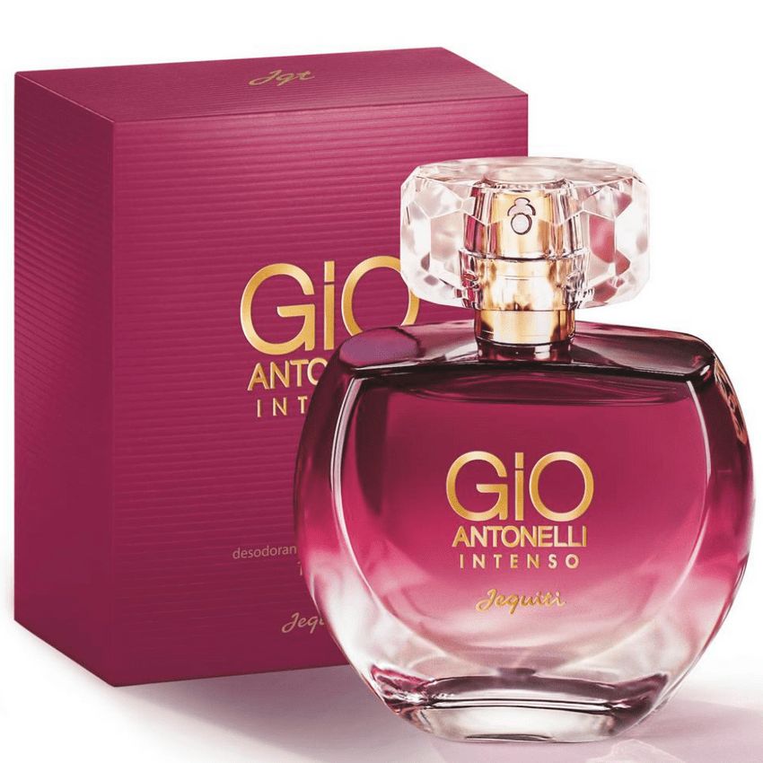 تصویر عطر جیو آنتونلی اینتنسو ژکیتی