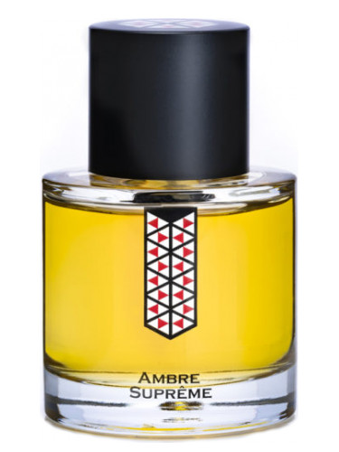 تصویر عطر آمبر سوپریم له اندمودابل