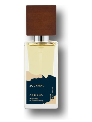 تصویر عطر گارلند ژورنال