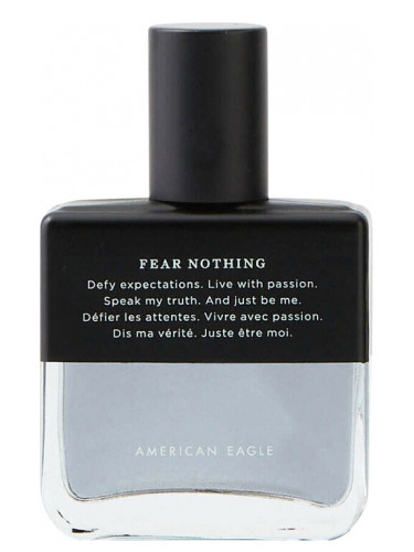 تصویر عطر فیر ناتینگ امریکن ایگل
