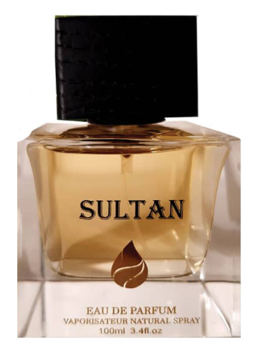 تصویر عطر سلطان ایایپی پرفیومز