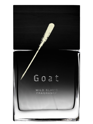تصویر عطر گوت وولف برادرز