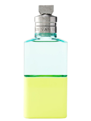 تصویر عطر نین گاردن دریس ون نوتن
