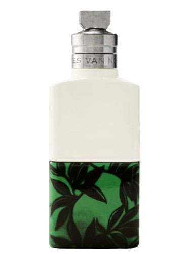 تصویر عطر سانتال گرینری دریس ون نوتن